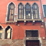 Classic Venetian Palazzo