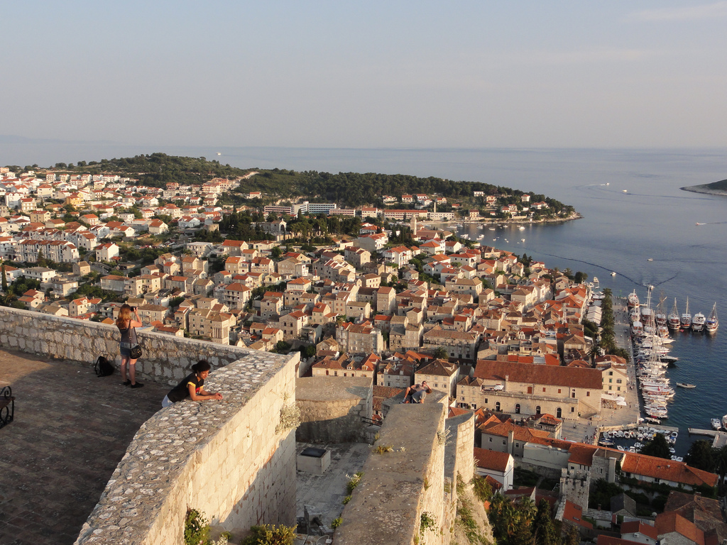 Hvar Fortress