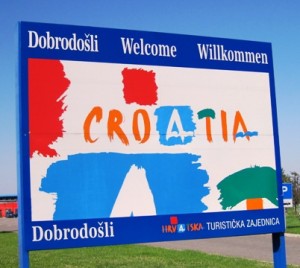Croatia Accepts Schengen Visa