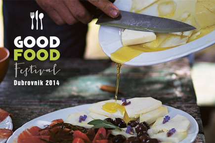 Dubrovnik’s Good Food Festival