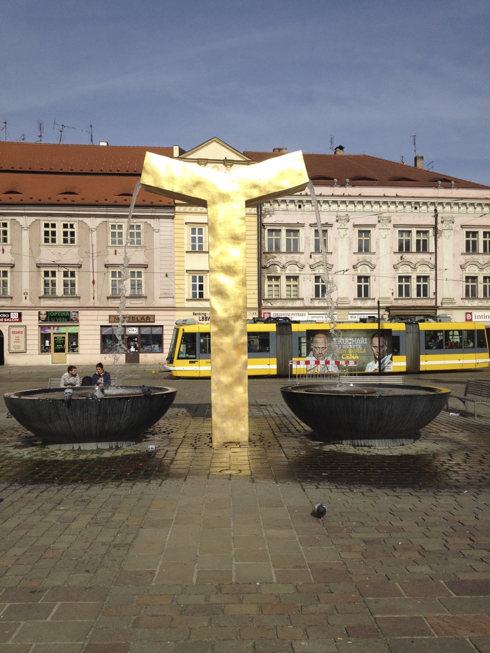 Pilsen, Czech Republic: 2015 Capital of Culture