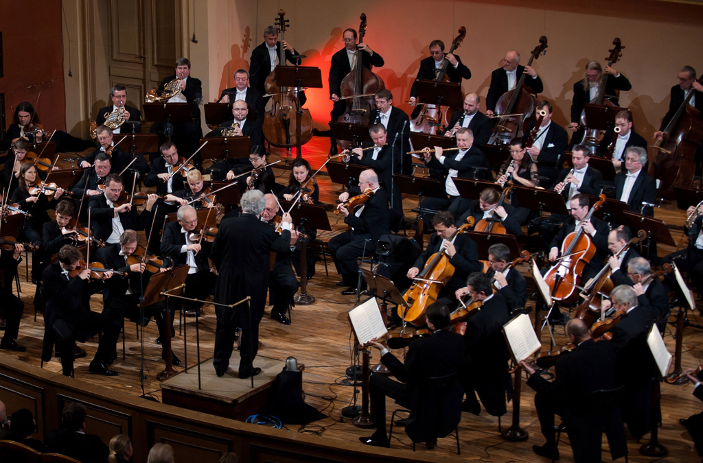 Czech Philharmonic