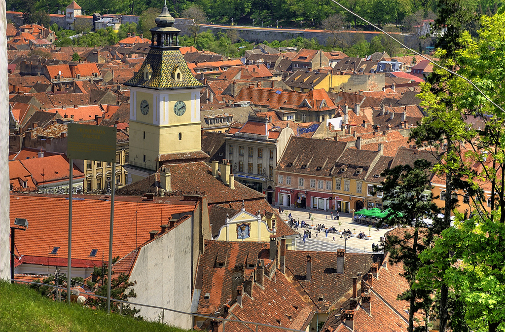 The Best of Brasov