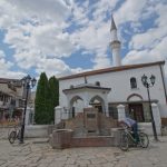 Mosque, Skopje