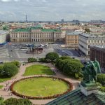 Things to See in St. Petersburg