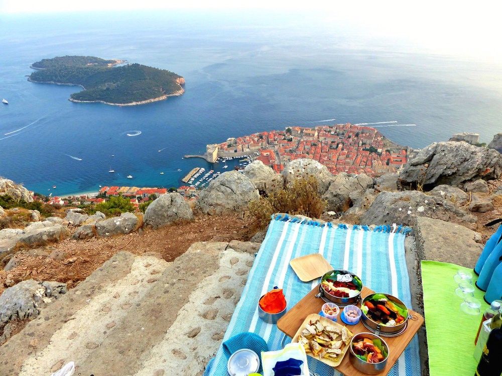 Delicious Dubrovnik – Fab Foodie Experiences