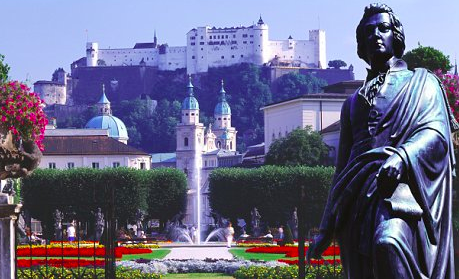 The Benefits of the Salzburg Card: Should You Buy One?